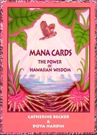 Mana Cards